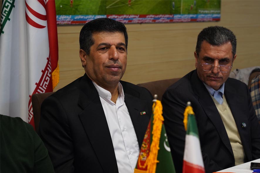 نشست استان گلستان؛ پلی برای تقویت روابط اقتصادی و کشاورزی ایران و ترکمنستان