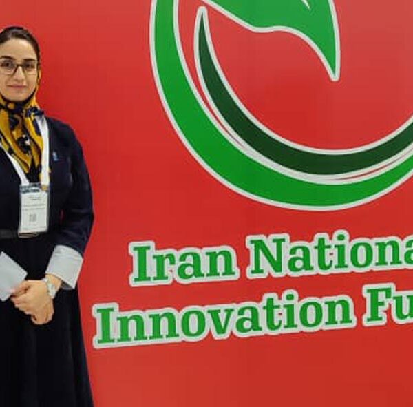 حضور مؤثر شرکت دانا زیست لوتوس در بیستمین نمایشگاه بین‌المللی صنعت کشاورزی و دامپروری ازمیر – Agroexpo 2025